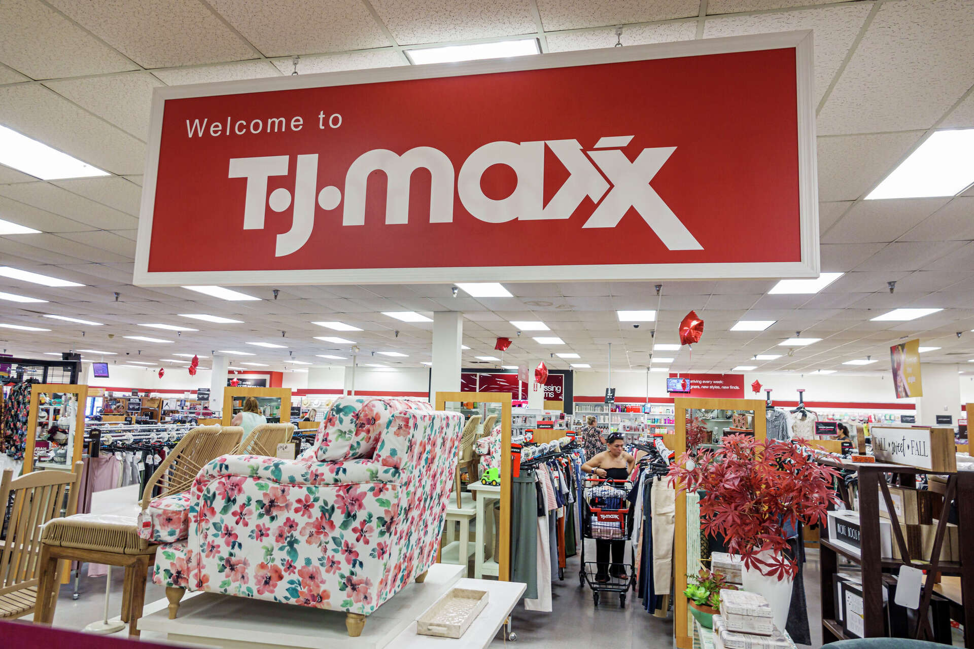 Tj Maxx Temple Txnull