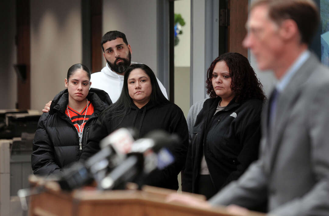 Bystander killed in New Haven shooting was 'just starting her life'