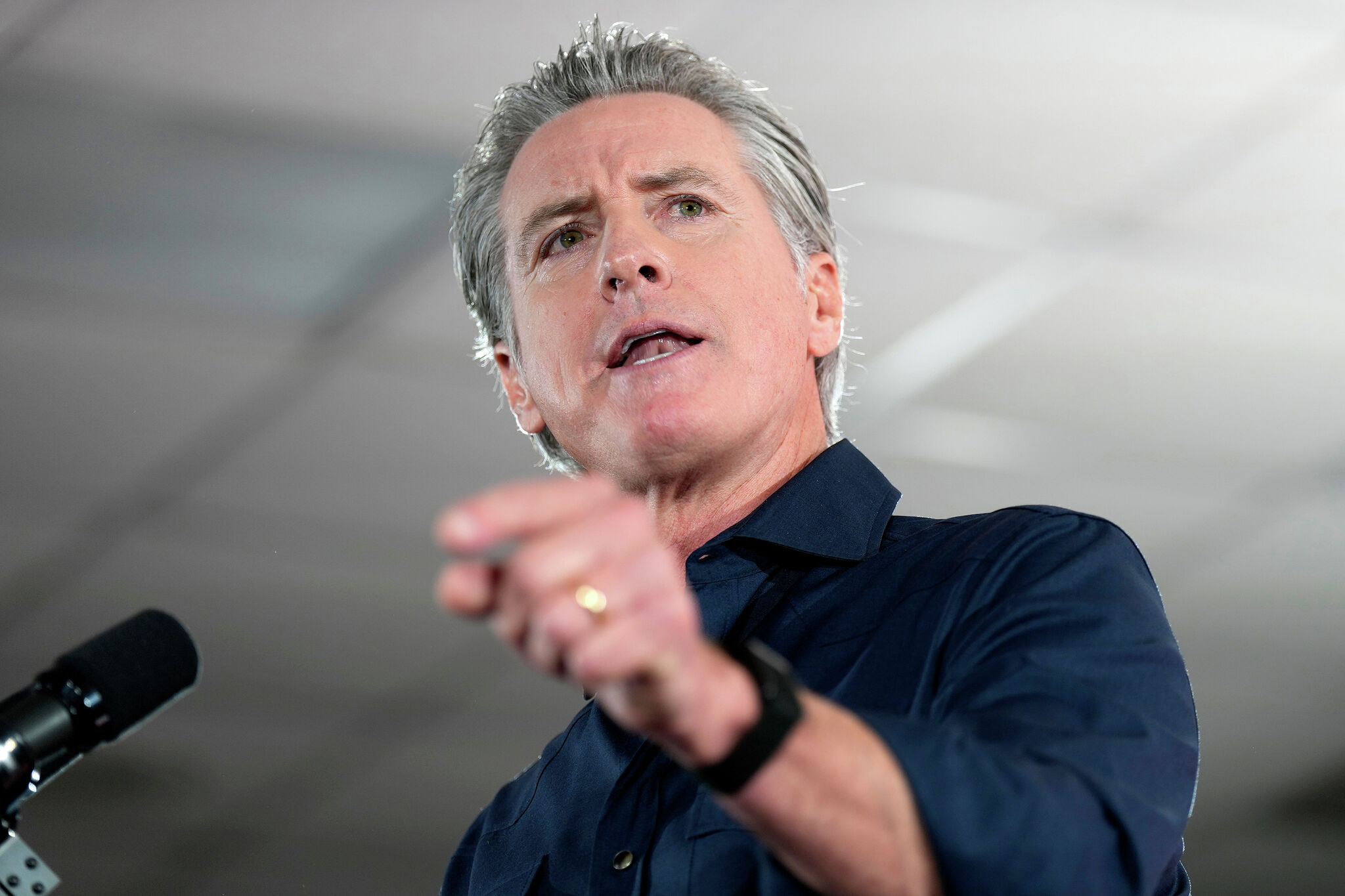 sfchronicle.com - Chronicle readers - Letters: Democrats need to stop arguing and start focusing on how to achieve goals