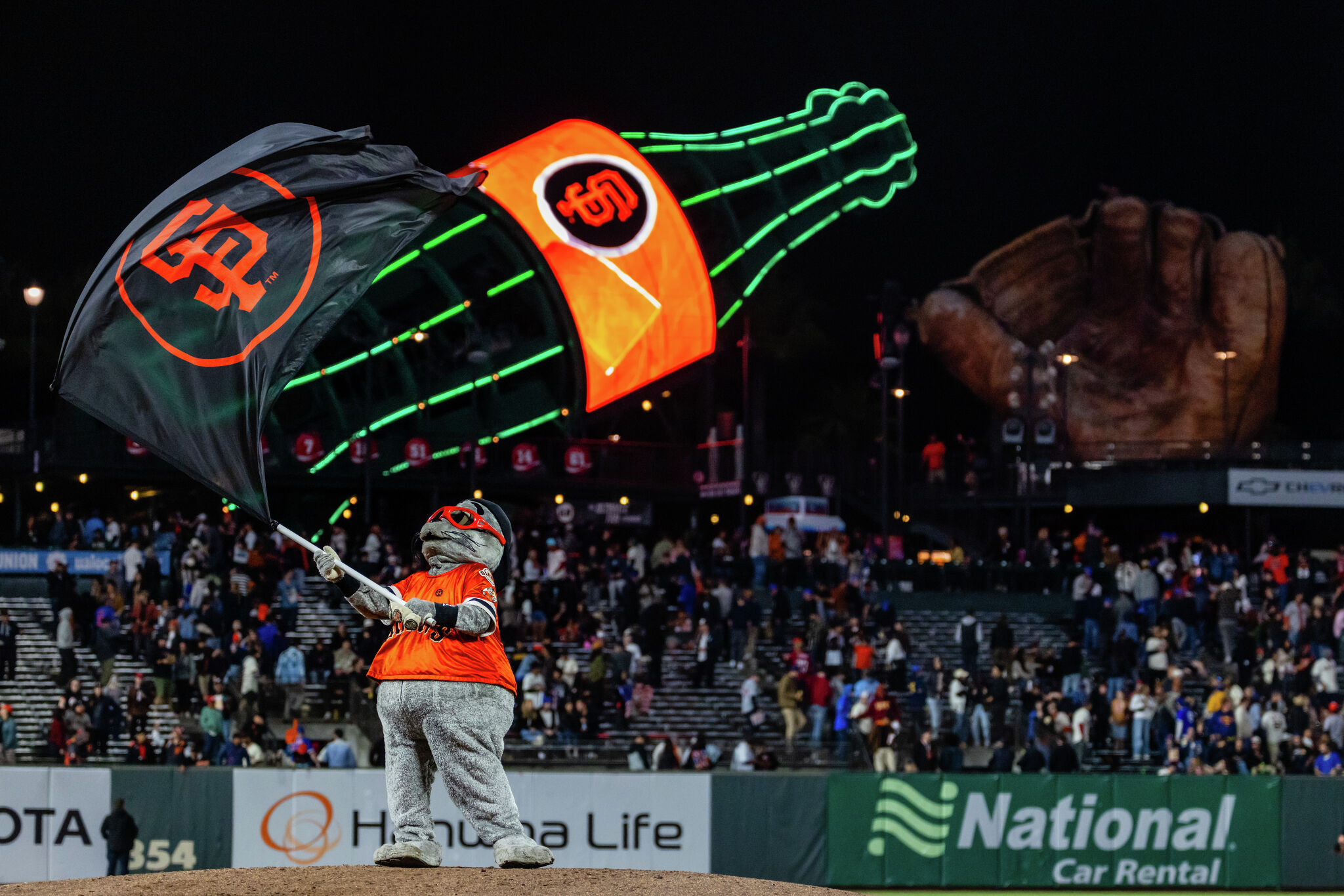 sfgate.com - Alex Simon - How the SF Giants would be impacted by MLB's planned takeover of local TV rights
