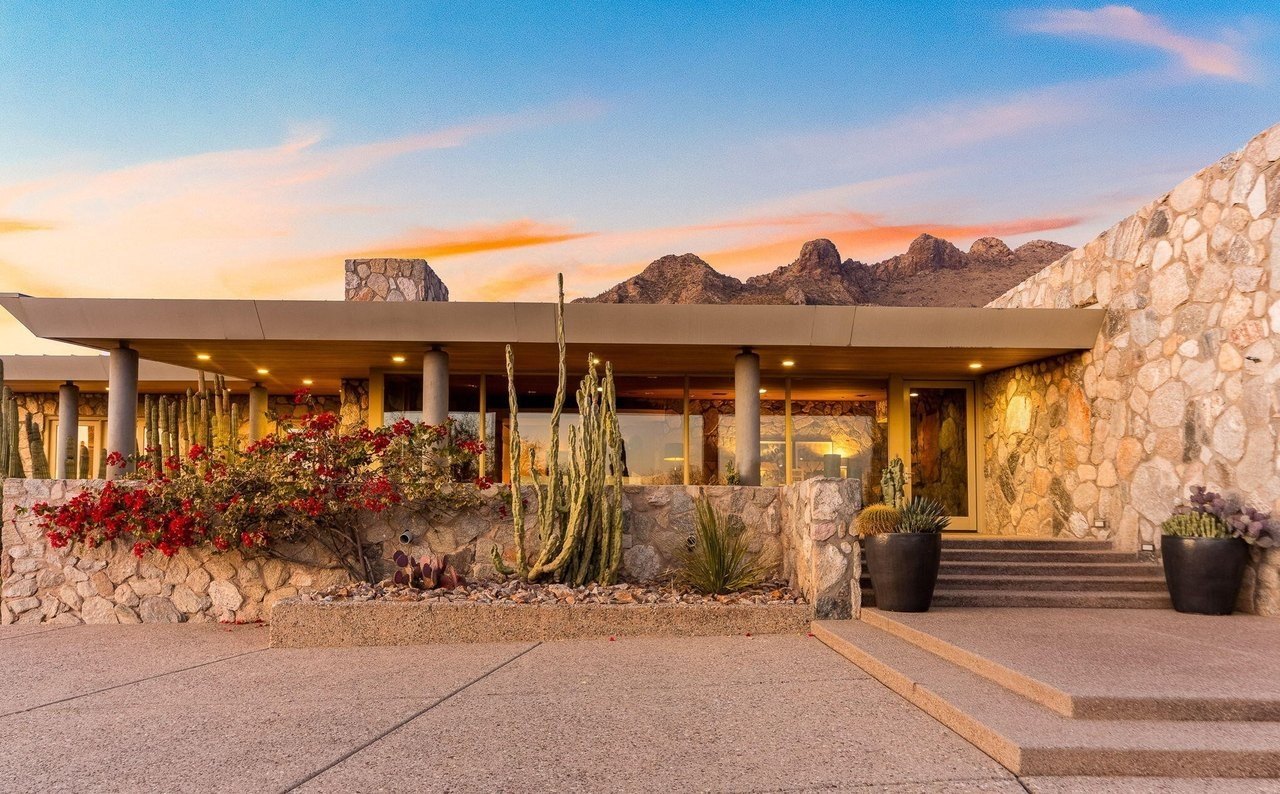The Most Expensive Home Sales in Tucson, AZ in 2025