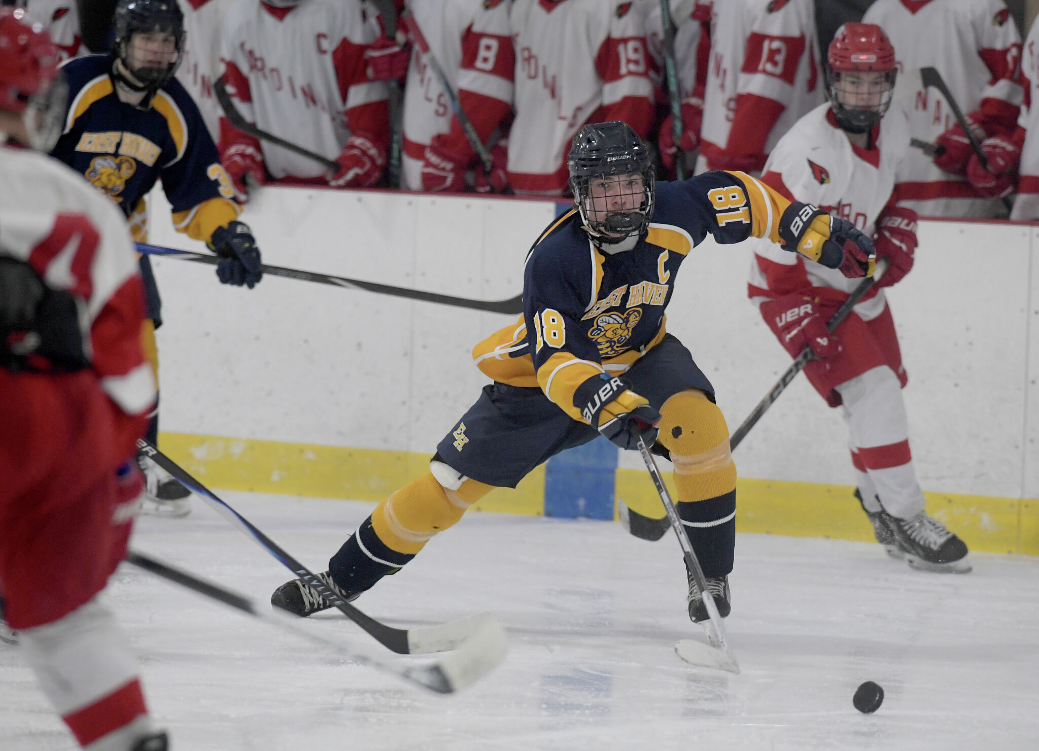 Premios Oscar: La Academia de Hollywood invita a 928 miembros, incluyendo  22 españoles, image size:2048x1480