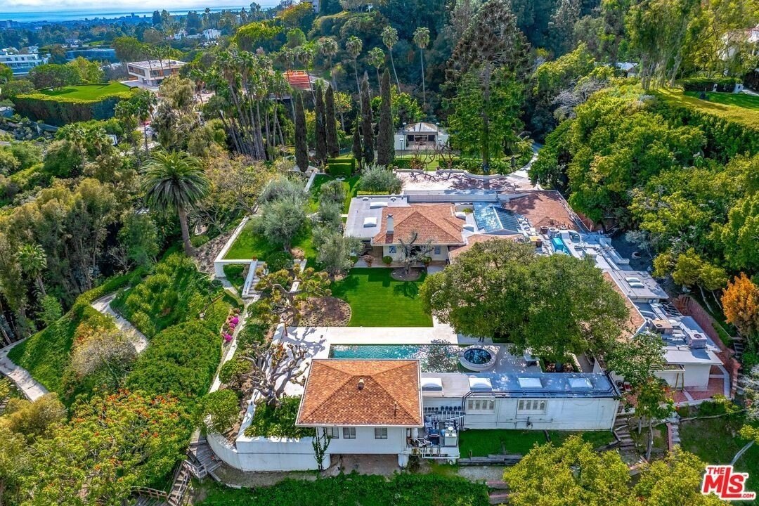 The Most Expensive Home Sales in Los Angeles, CA in 2025