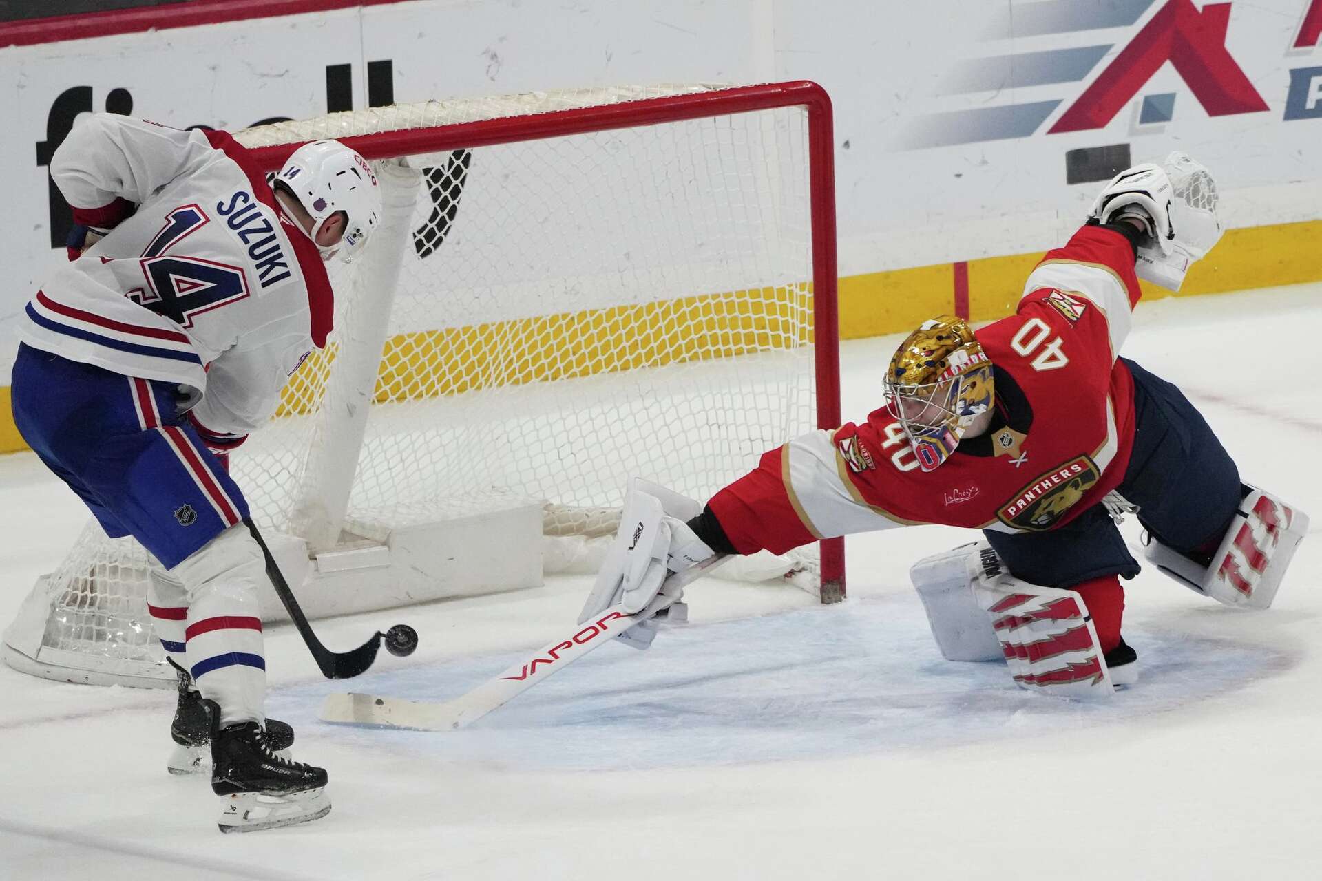 Canadiens Rally for Another Comeback Win, Hutson Shines — additional photo