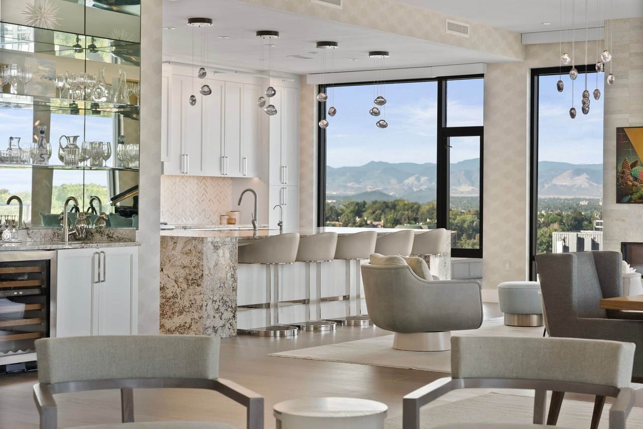 The Most Expensive Home Sales in Denver, CO in 2025