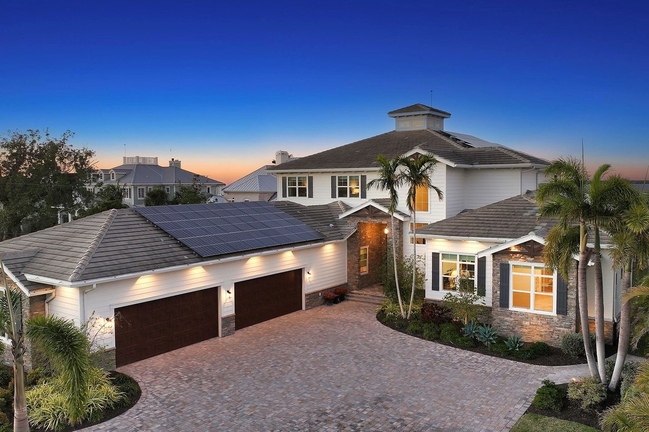 The Most Expensive Home Sales in Bradenton, FL in 2025
