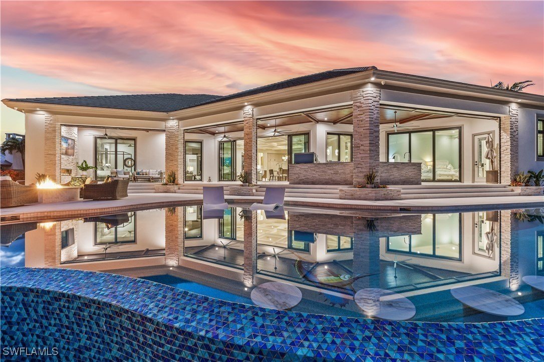 The Most Expensive Home Sales in Cape Coral, FL in 2025