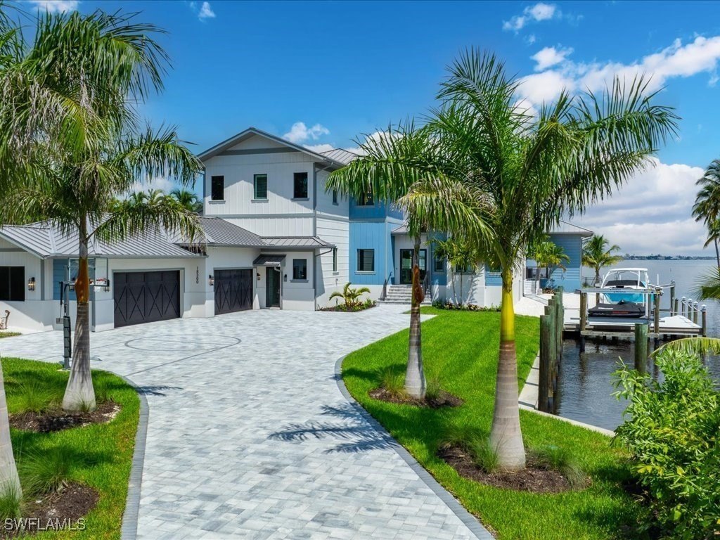 The Most Expensive Home Sales in Fort Myers, FL in 2025