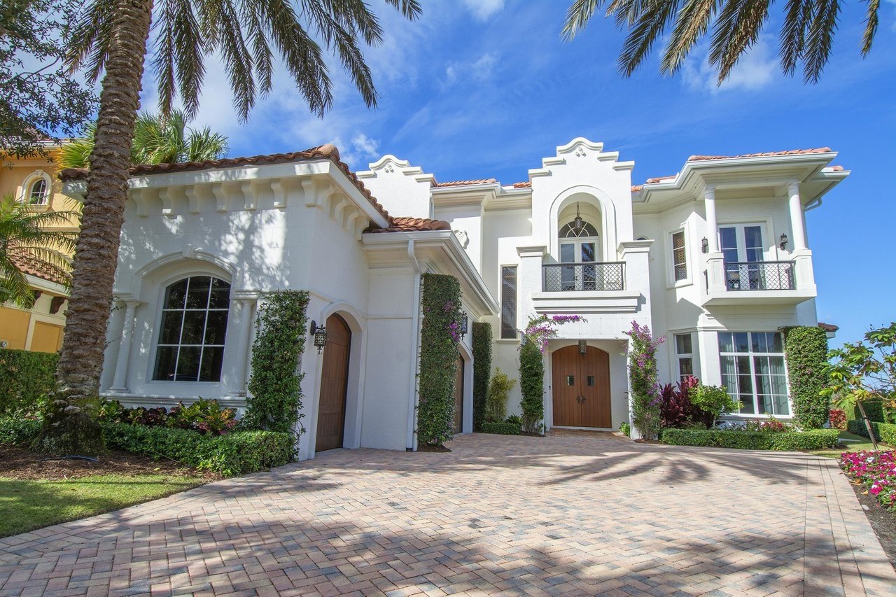 The Most Expensive Home Sales in Port Saint Lucie, FL in 2025