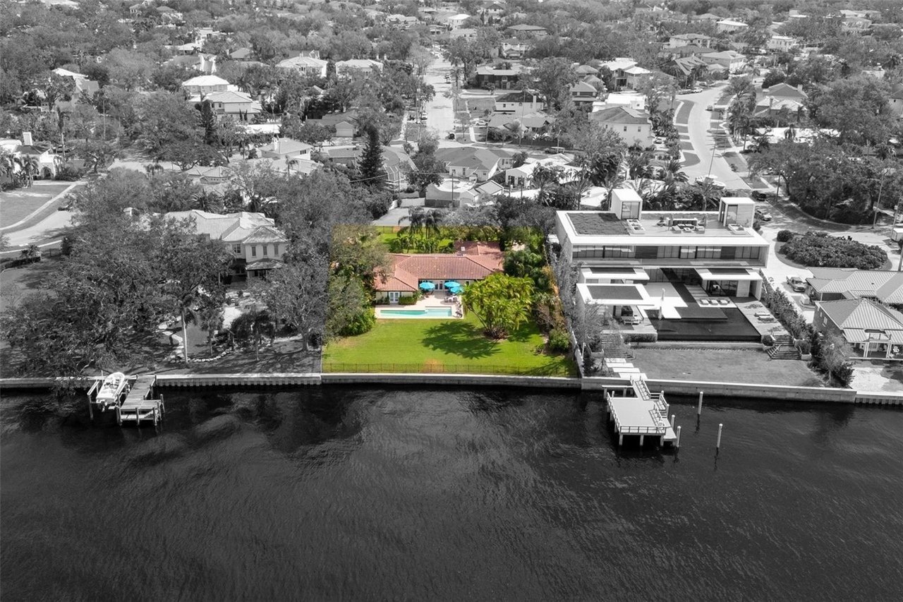 The Most Expensive Home Sales in Tampa, FL in 2025