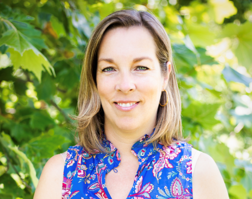 City of Austin names Monica Dangler new animal services director