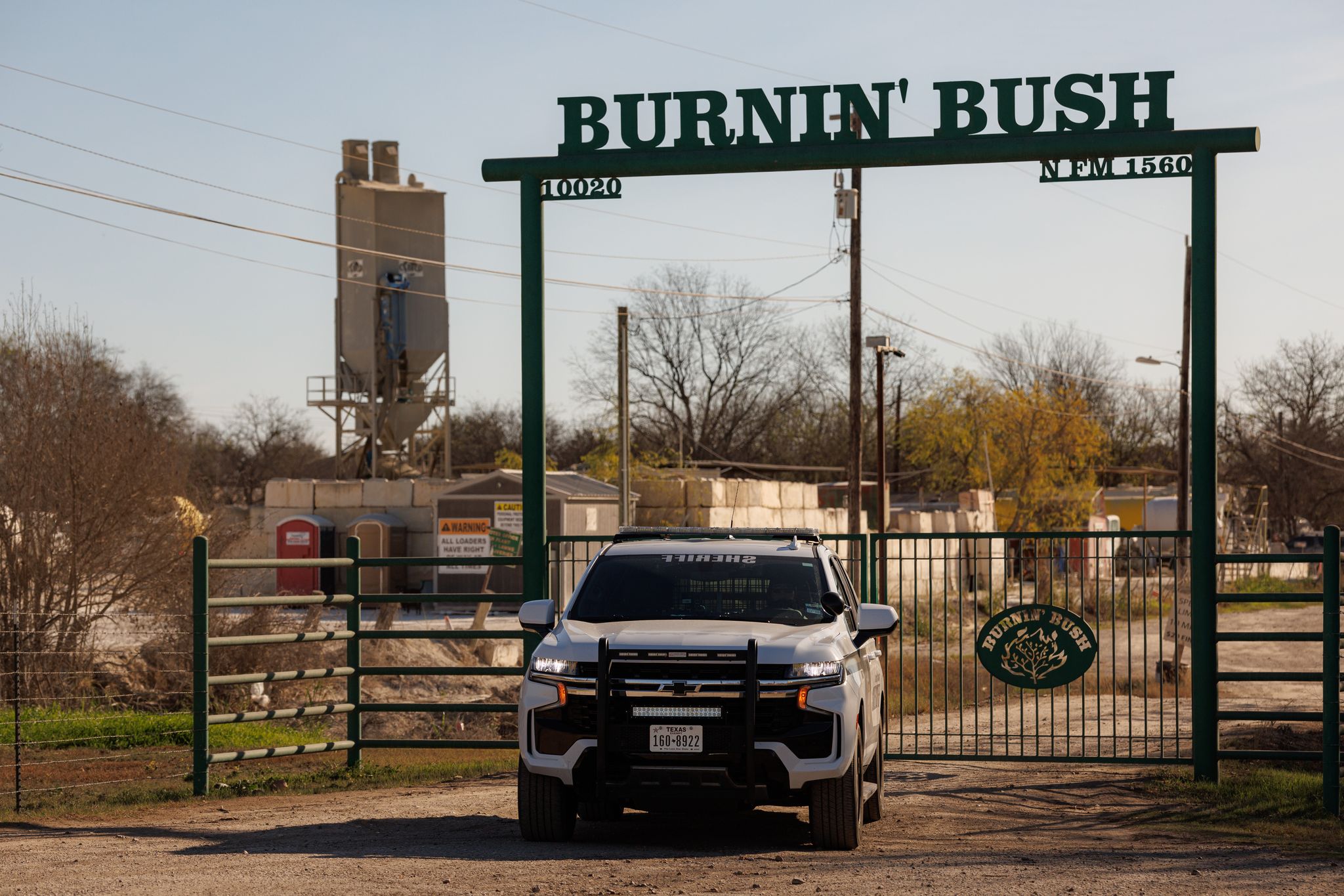 Bexar sheriff feels 'strongly' human remains belong to Camila Mendoza Olmos - San Antonio Express-News