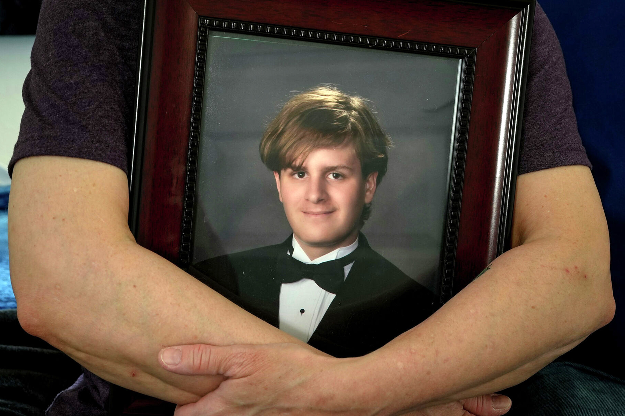 A Calif. teen trusted ChatGPT for drug advice. He died from an overdose. - SFGATE