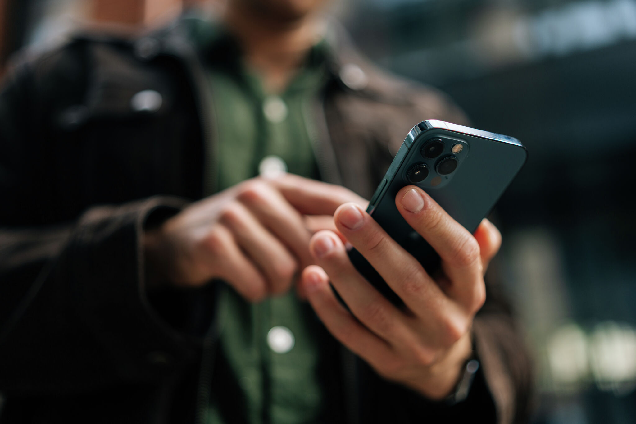 sfchronicle.com - Anthony B. Iton - Here's what California should do to combat medical misinformation