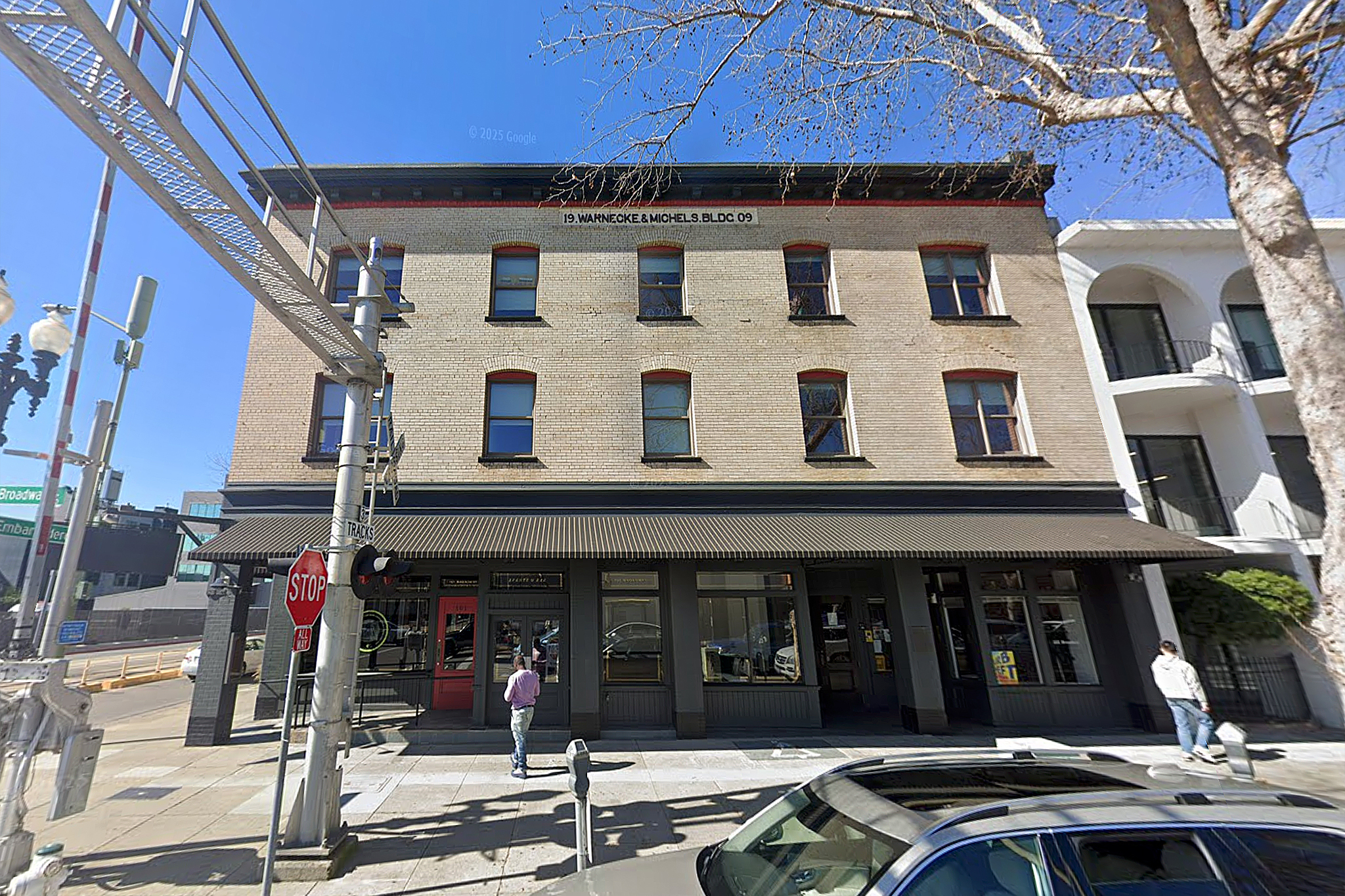 sfgate.com - Stephen Council - Bay Area tech startup collapses into bankruptcy, owing $29M to nonprofits