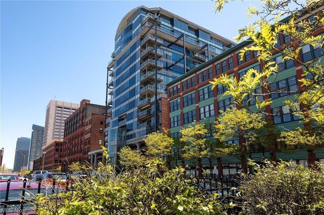 The Most Expensive Home Sales in Cleveland, OH in 2025