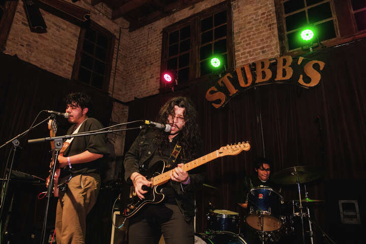 Free Week 2026 lineup: 100-plus Austin bands, 14 venues, zero cover