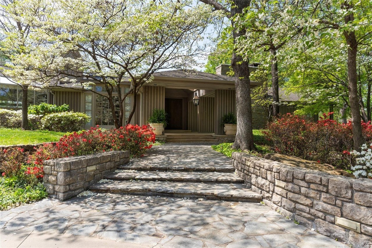 The Most Expensive Home Sales in Tulsa, OK in 2025