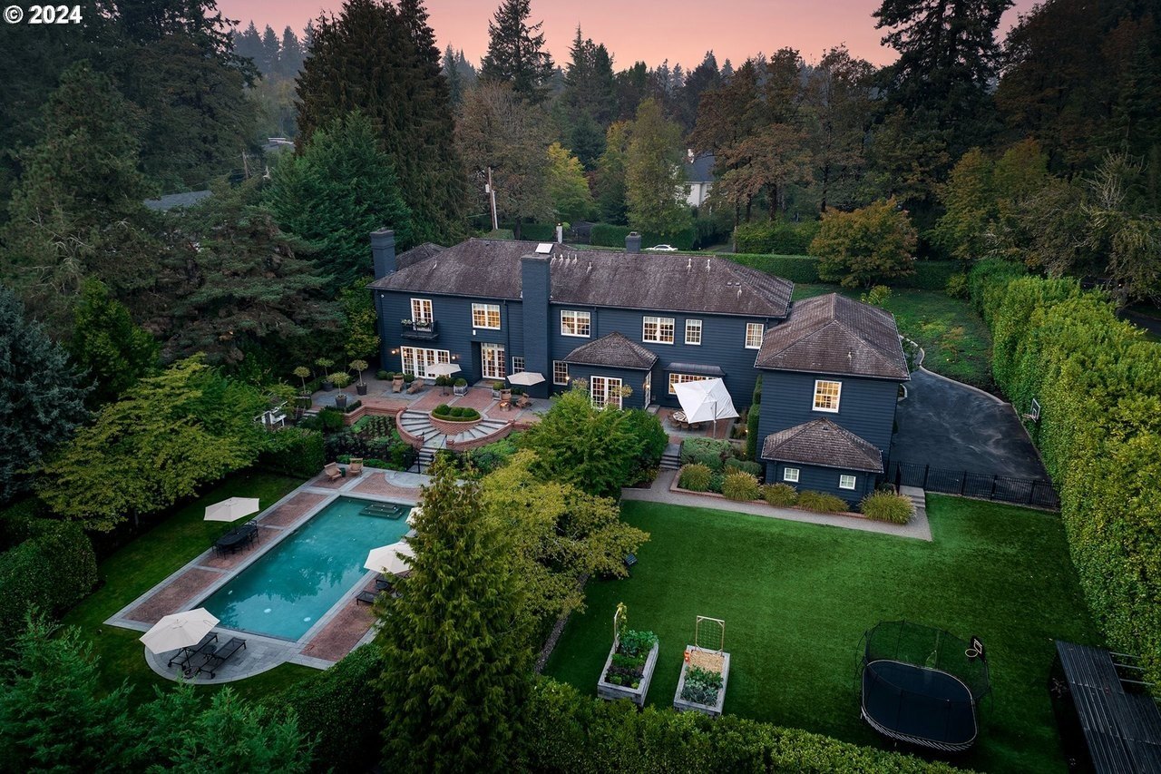 The Most Expensive Home Sales in Portland, OR in 2025