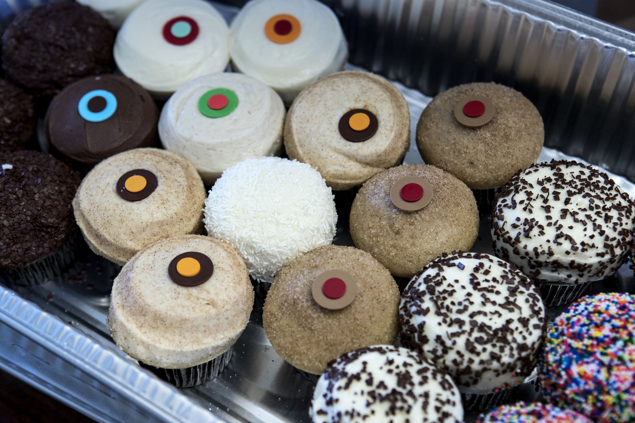 Sprinkles Cupcakes to close all locations nationwide, image size:2048x1365