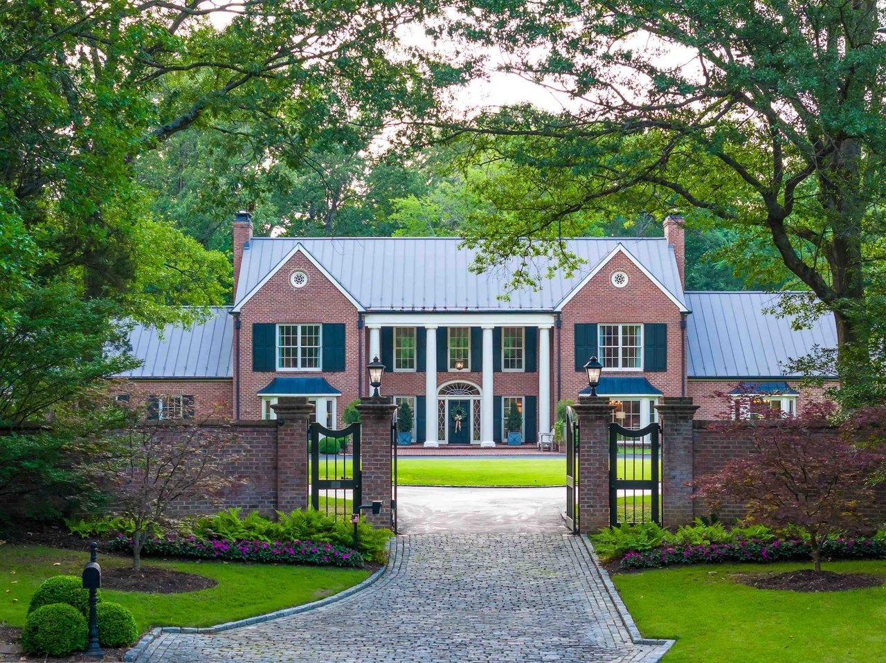 The Most Expensive Home Sales in Memphis, TN in 2025