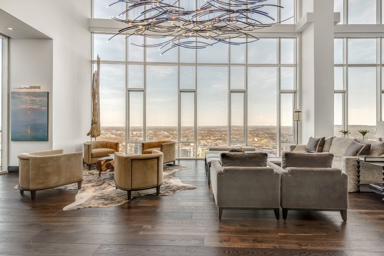 The Most Expensive Home Sales in Nashville, TN in 2025