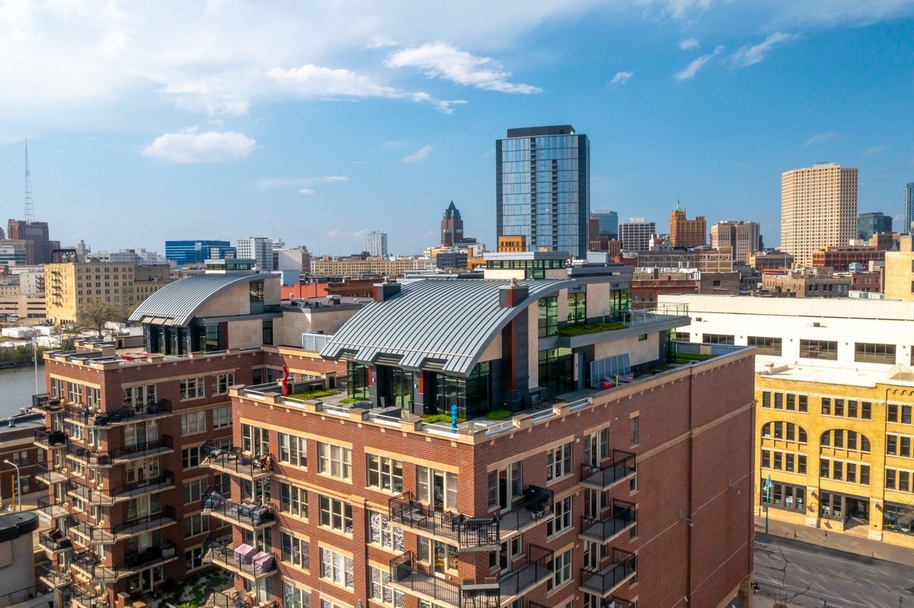 The Most Expensive Home Sales in Milwaukee, WI in 2025