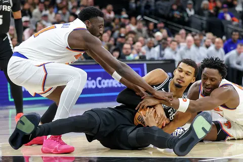 מעורב הופס ליום ששי, הראשון לשנת 2026: בינתיים לדני אבדיה יותר בחירות לאולסטאר מאשר ללברון / מנחם לס