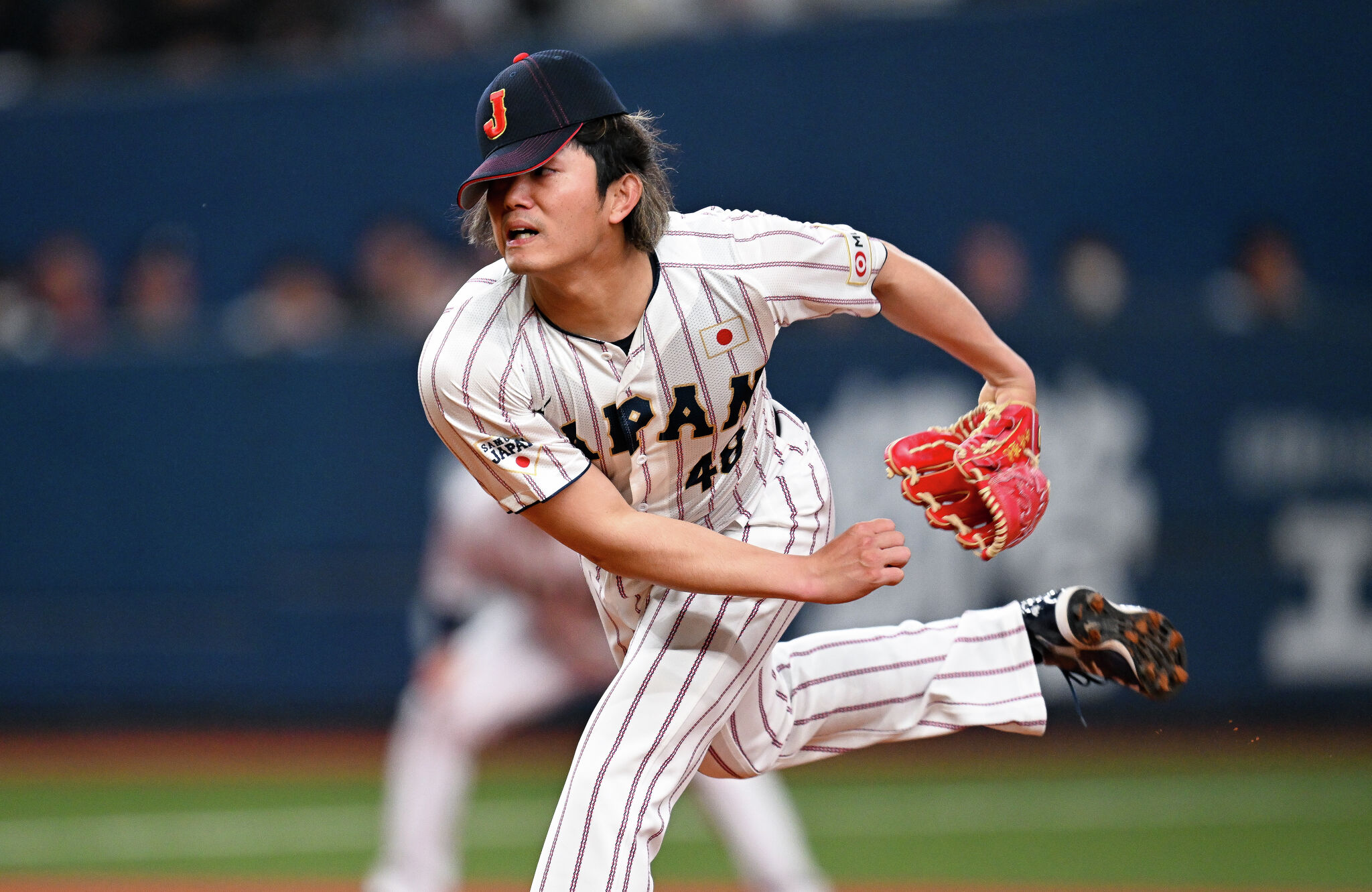 Houston Astros sign Japanese star pitcher Tatsuya Imai