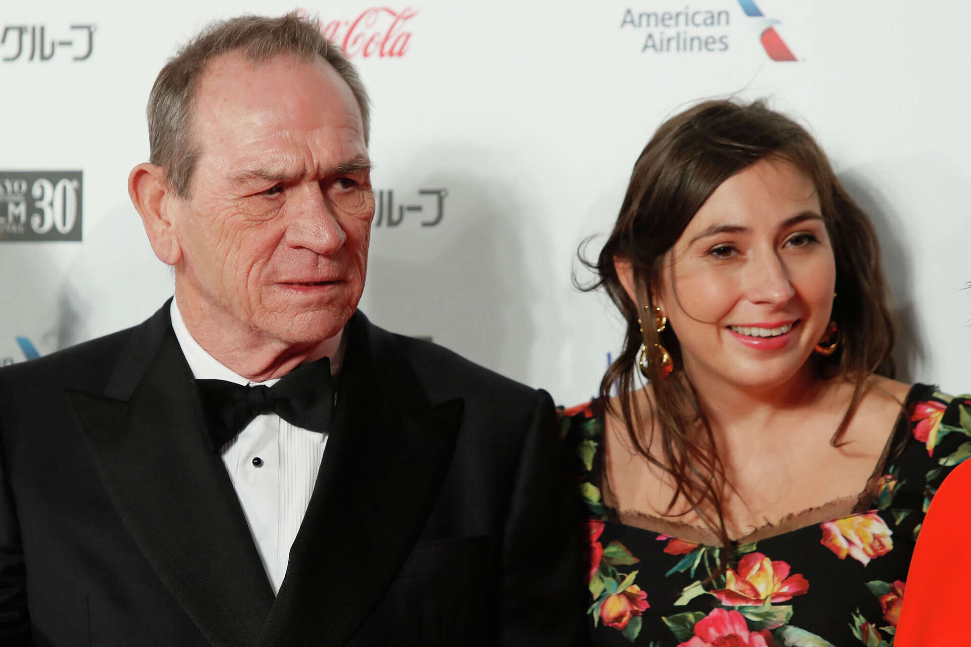 Tommy Lee Jones' daughter Victoria Jones believed dead, per reports