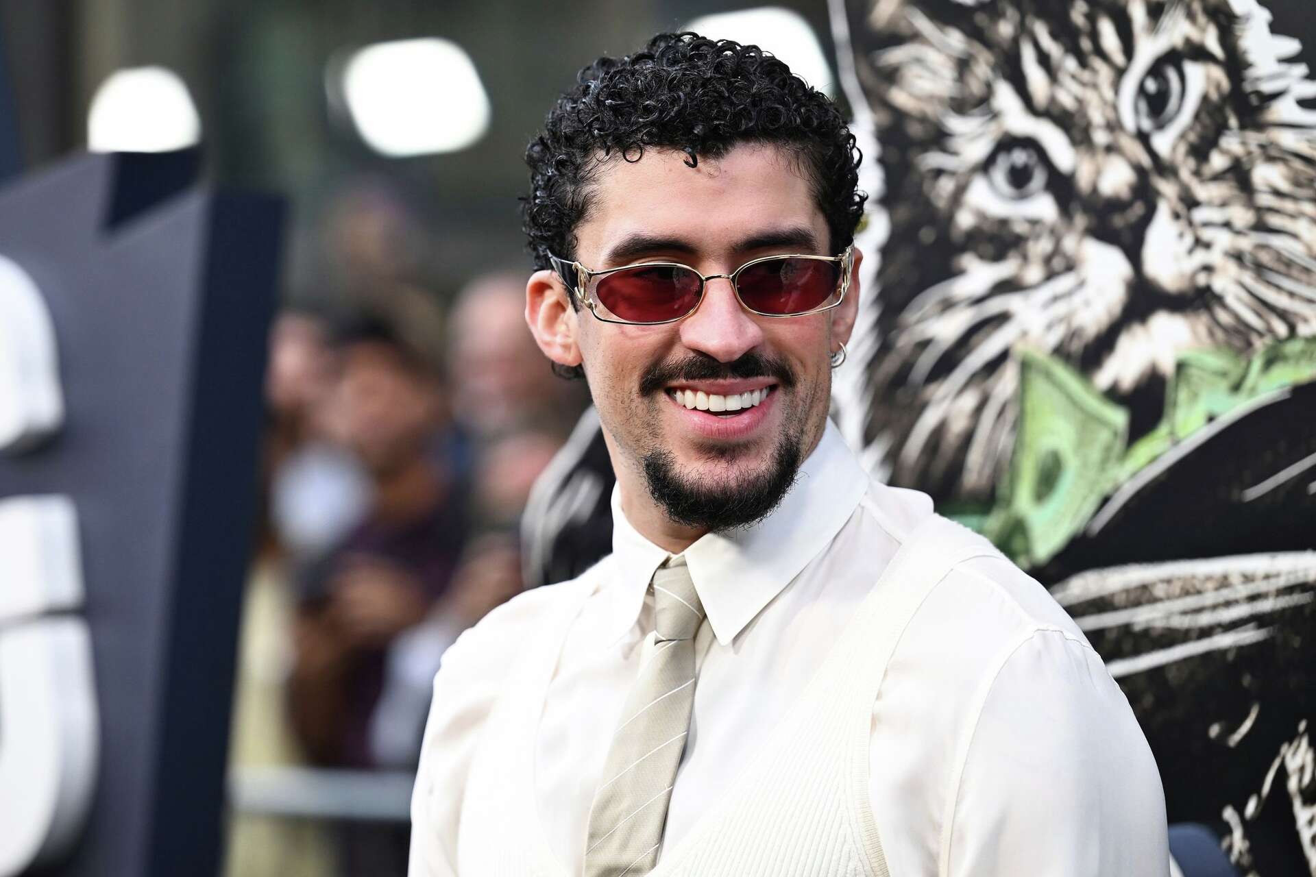 What Bad Bunny’s Grammy wins mean for Latinos in the US