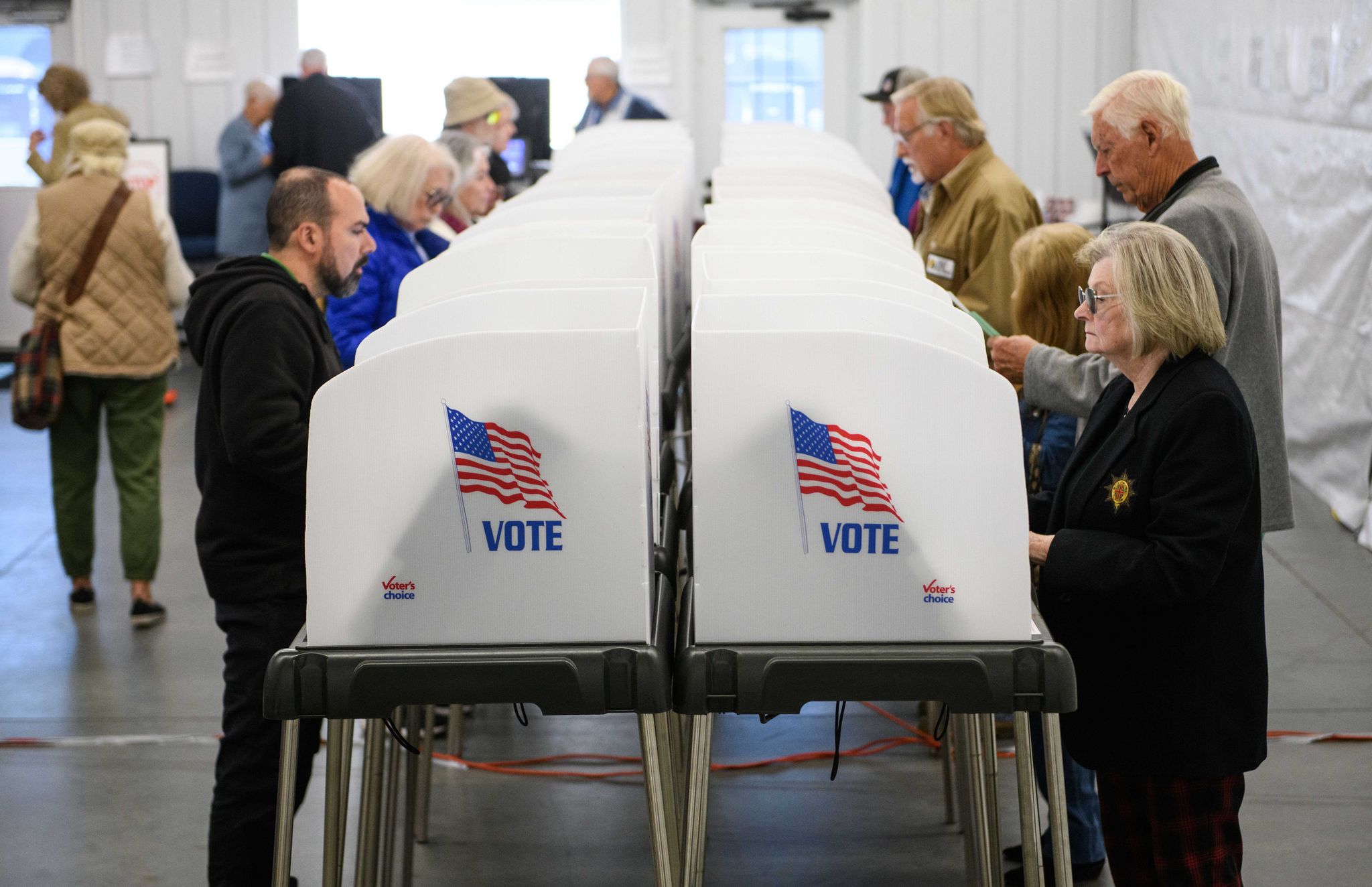 The top midterm races to watch in 2026