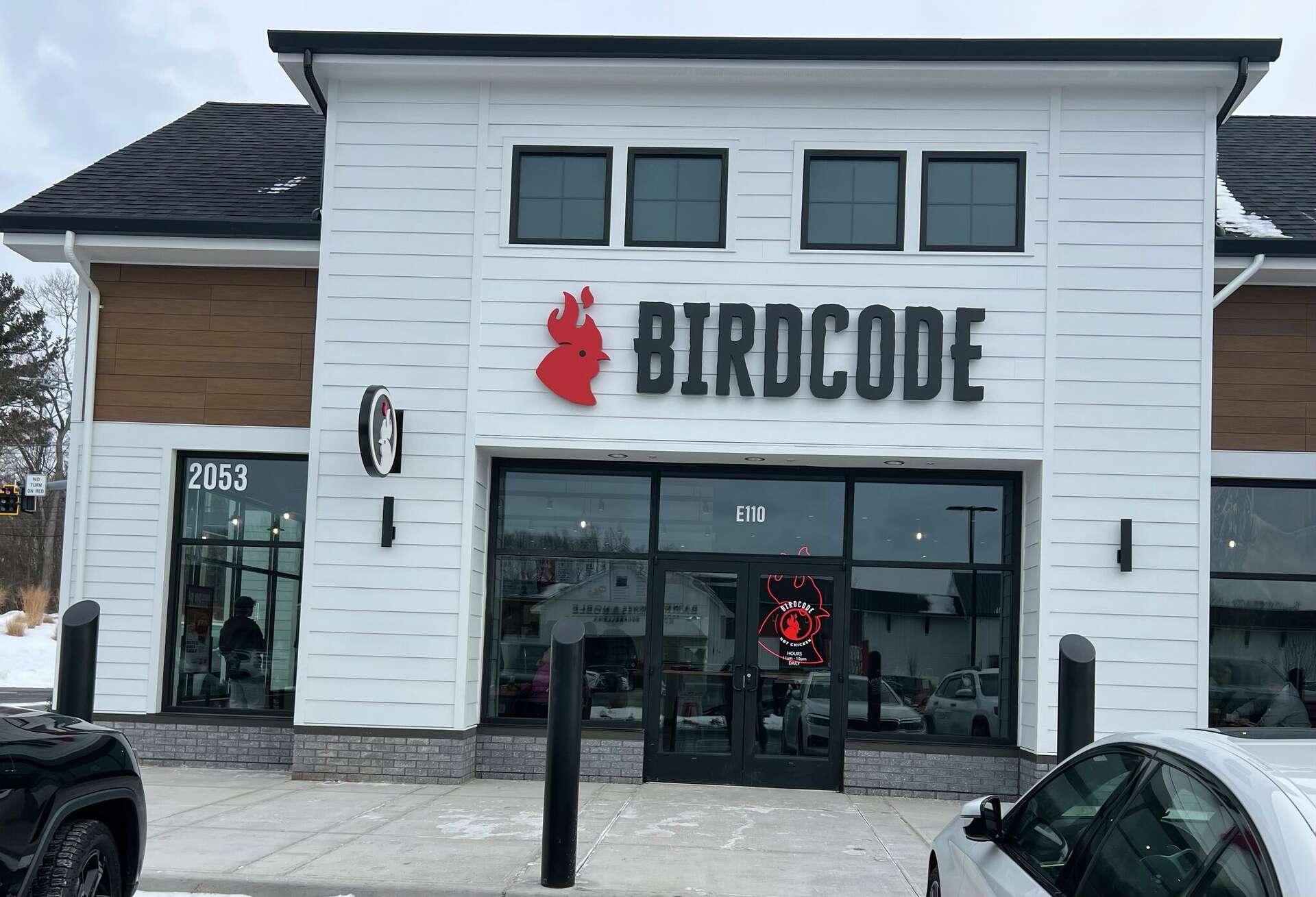 Connecticut chicken chain to continue rapid growth in 2026