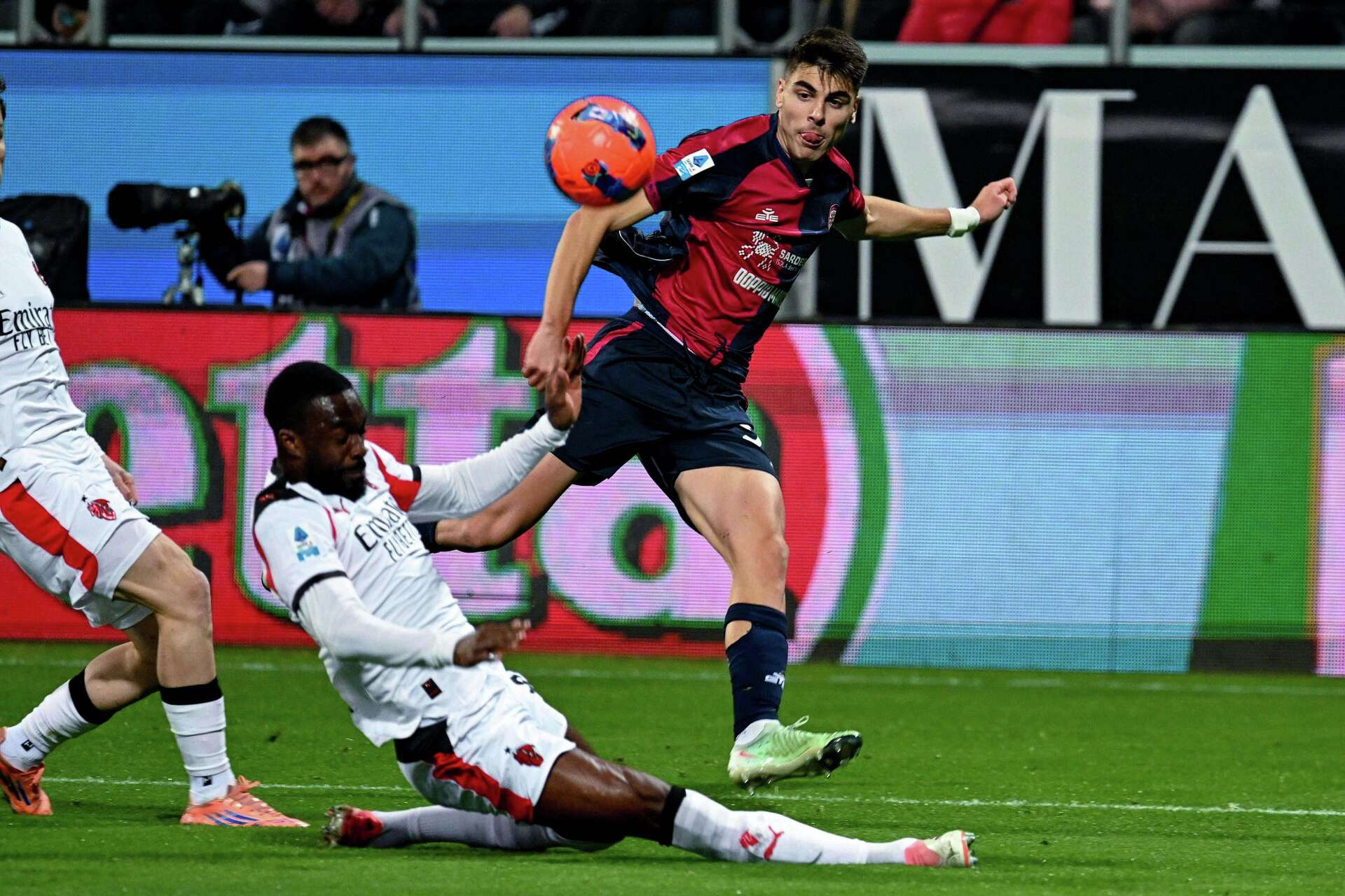 Cagliari Vs Nápoles 0 1 Auriemma Consultoría