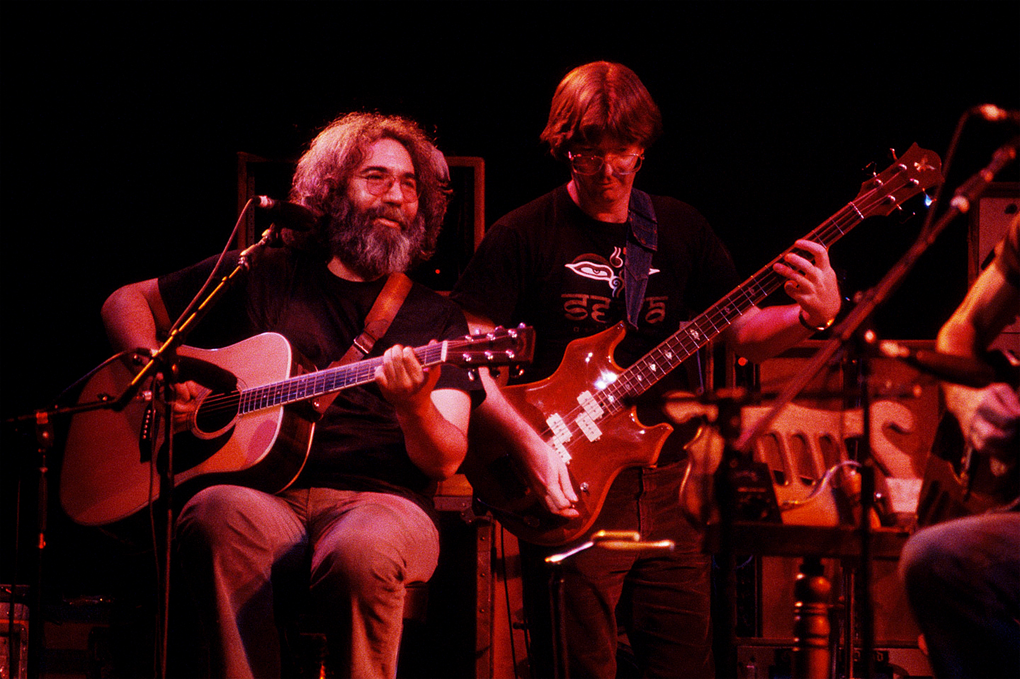 The San Francisco venue where the Dead were kings and Bob Dylan was booed