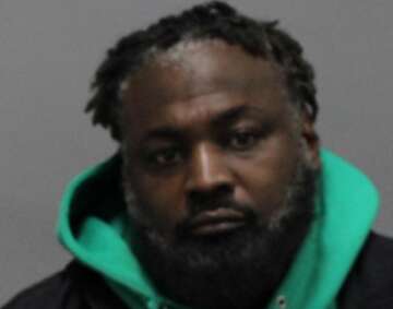 West Haven man charged in New Year's Eve shooting in New Haven