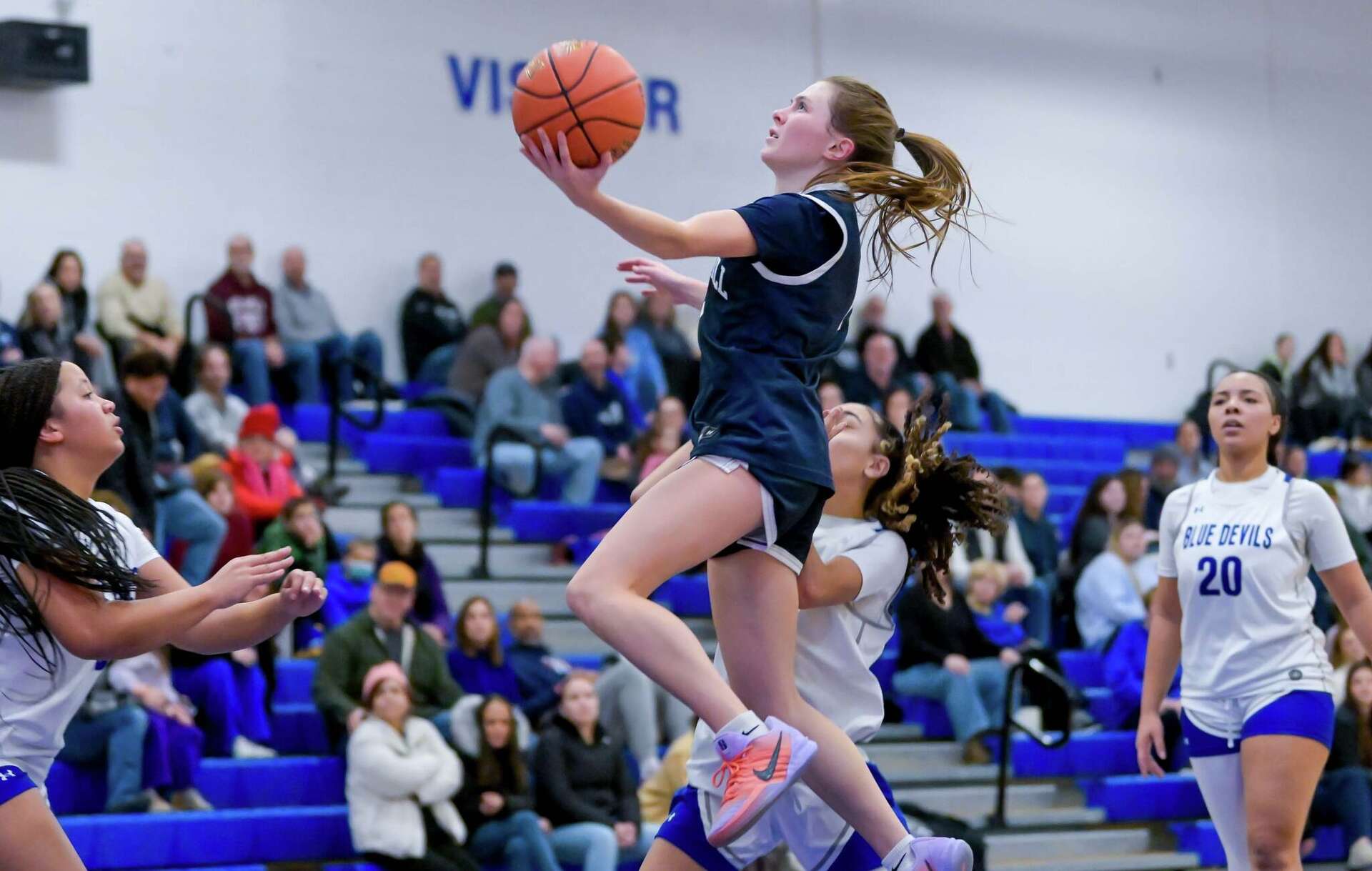 Top performances and upcoming games to watch in CT girls basketball