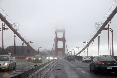 Significant flooding across Bay Area during 'near-record' king tides