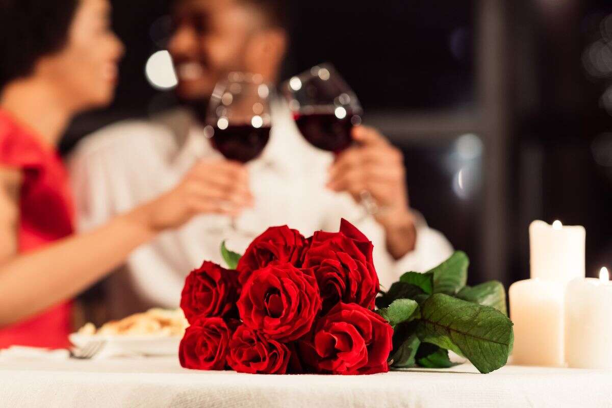 Date Night Restaurants