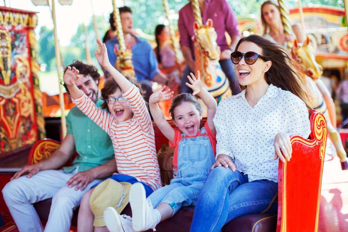 Family Activities