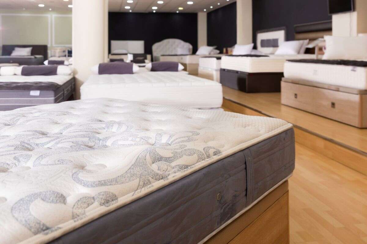Mattress Stores