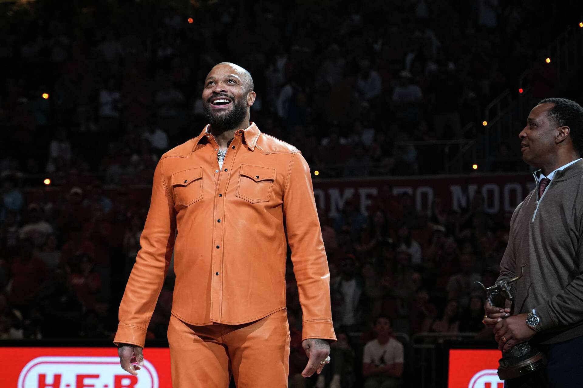 P.J. Tucker announces retirement after nearly 20 year NBA career