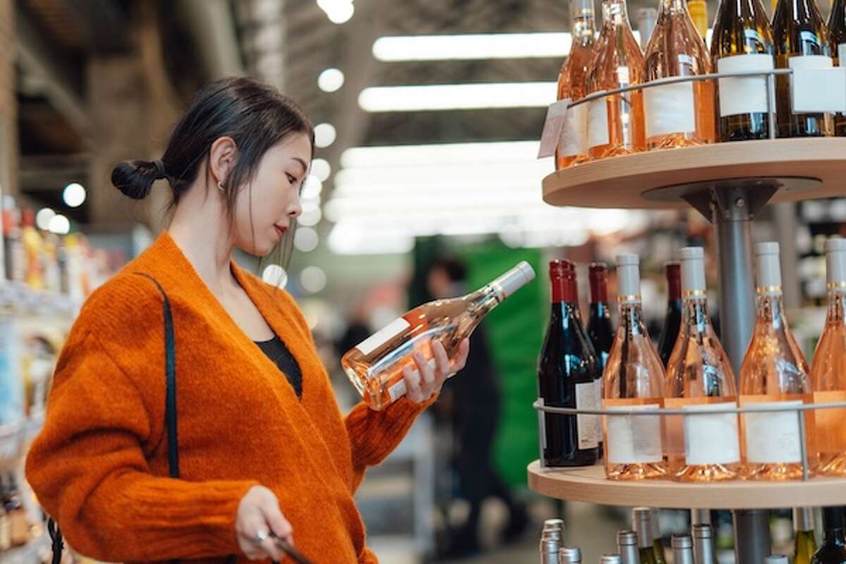 Liquor Stores