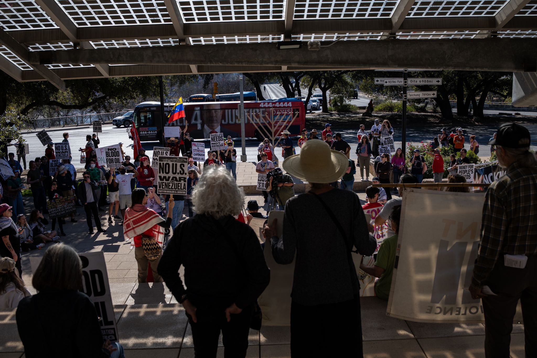 Austin AI survey shows rising job-loss worries into 2026