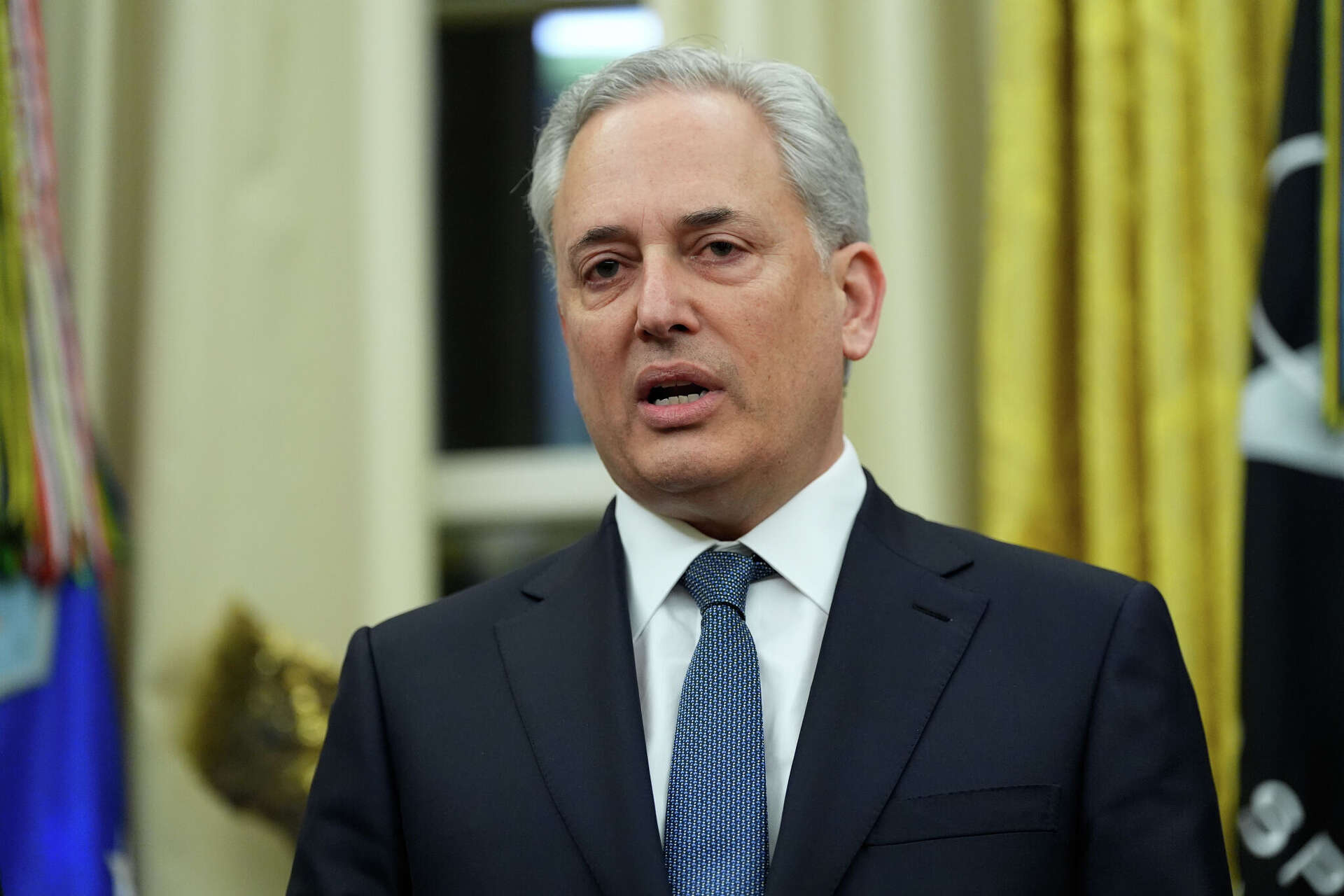 David Sacks opens Austin office, eyes California wealth tax