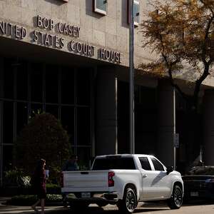 3 sentenced in Third Ward killing linked to gang war led by rapper OMB Bloodbath