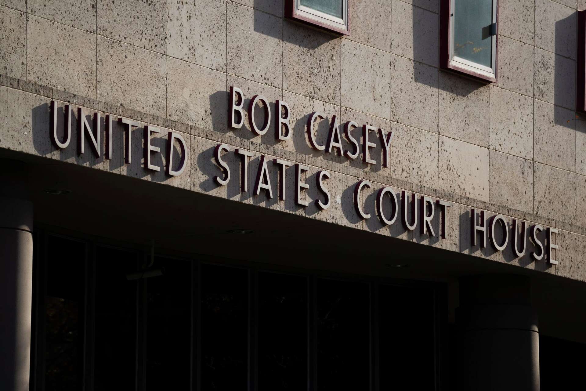 Trial begins for Houston rapper OMB Bloodbath in Third Ward killing