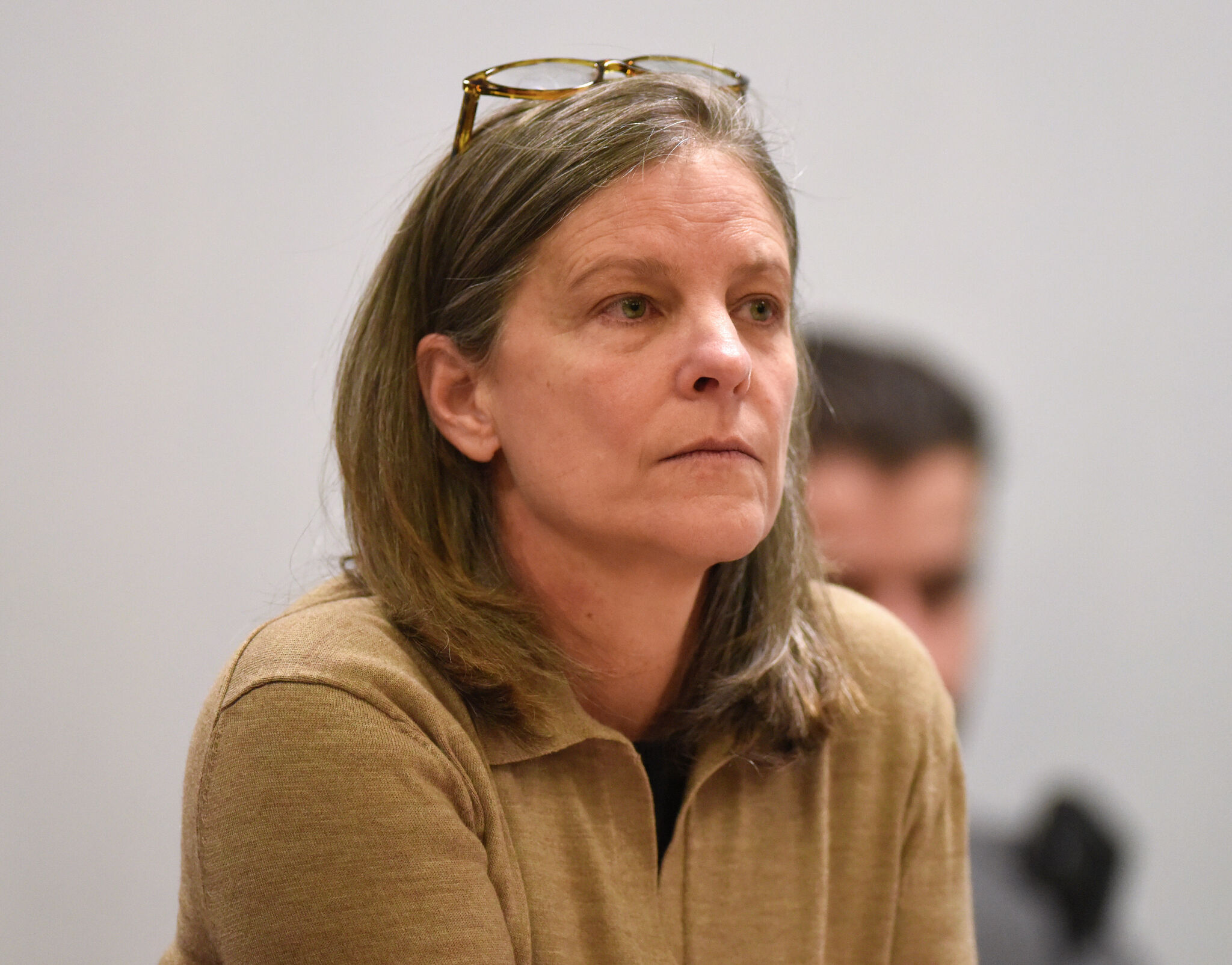 Michelle Troconis strip-search violated Connecticut prison policy, report says