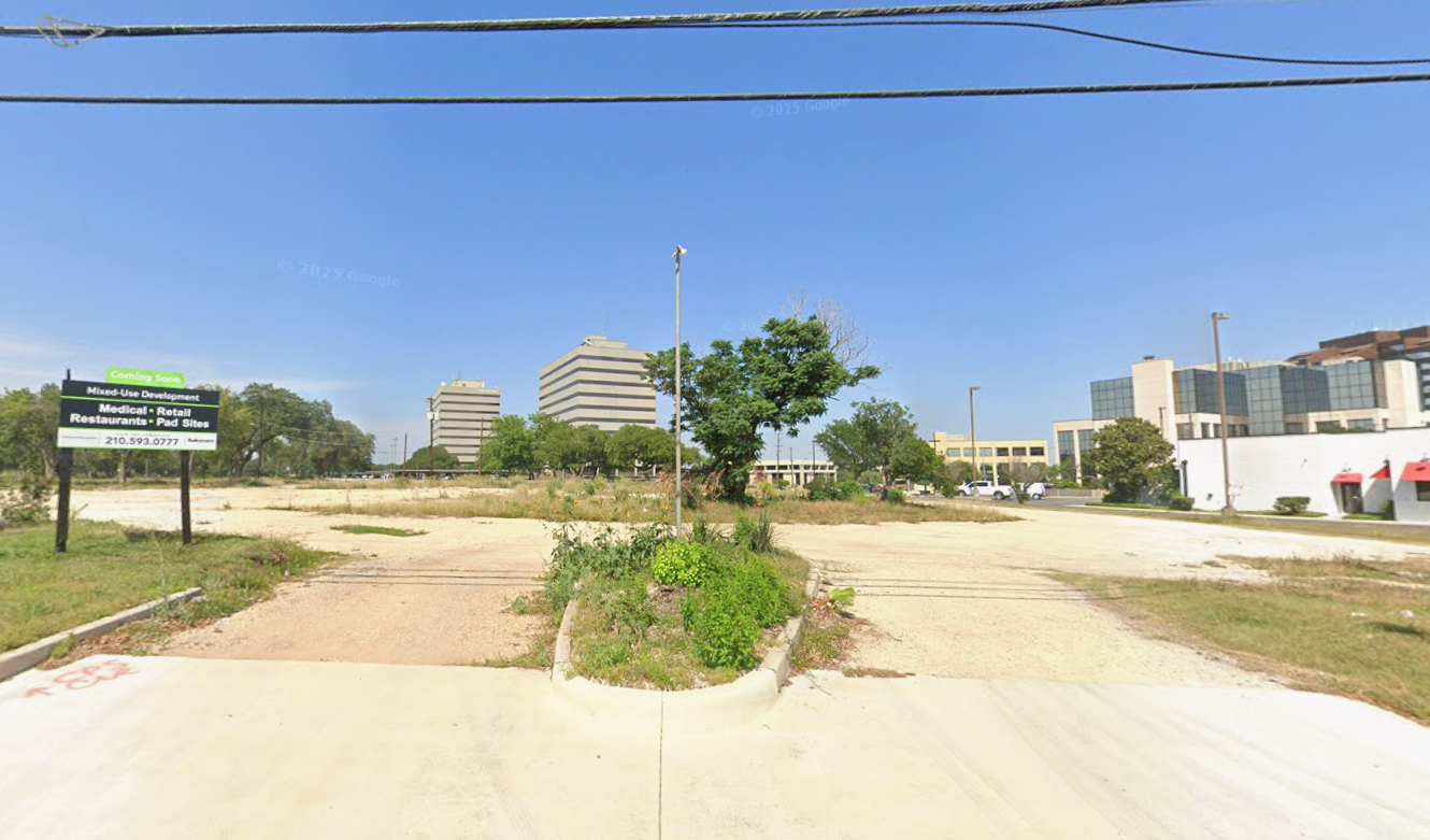 $4M retail project aims to reshape growing San Antonio corridor