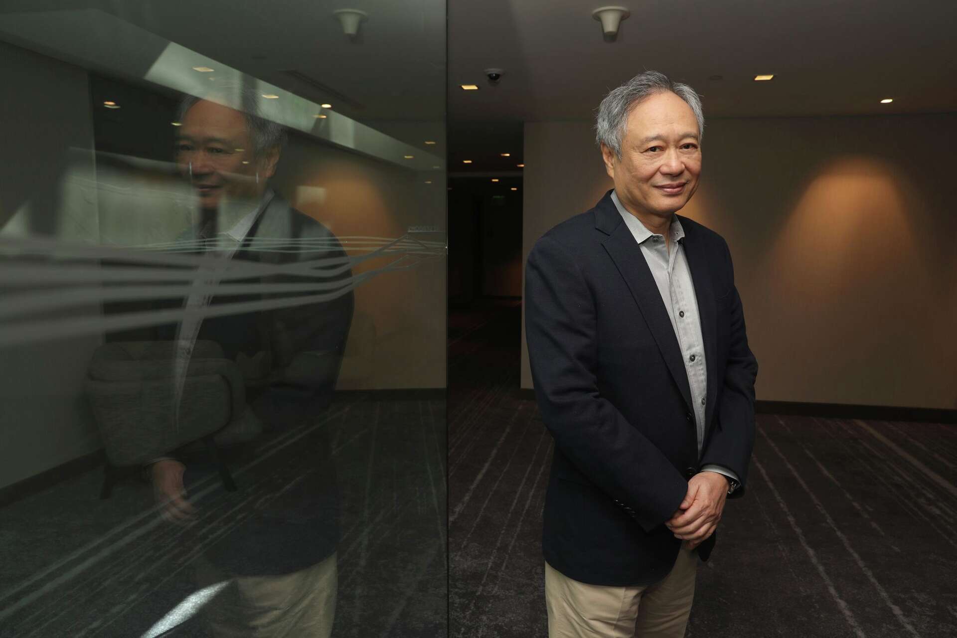 Ang Lee set to film Gold Rush epic in Northern California